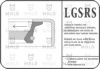 MALò 13023RSAC Shaft Seal, crankshaft